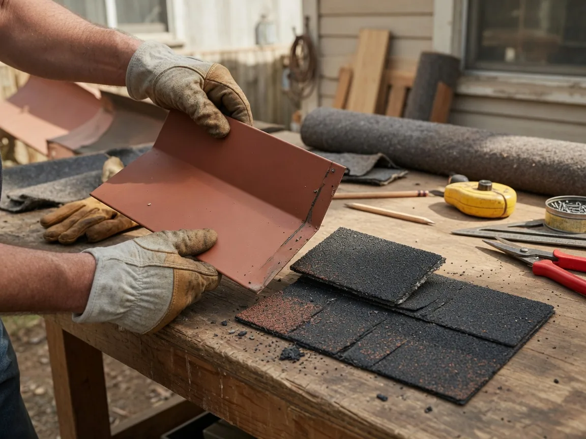 Roof Repair company in Matheny, WV